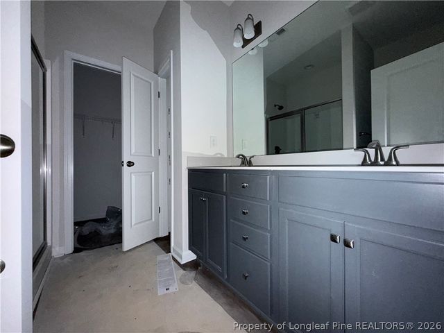 4043 Church Street, Wade, NC 28395