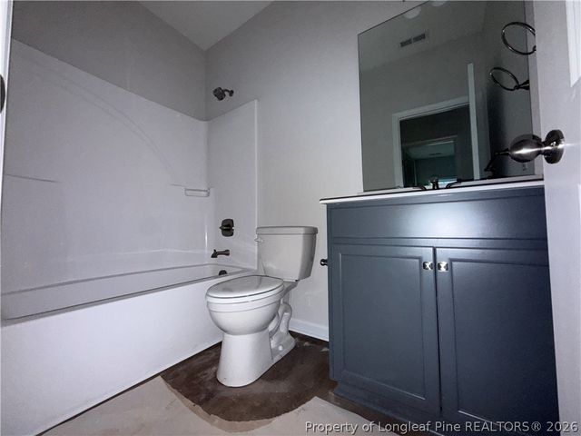 4043 Church Street, Wade, NC 28395