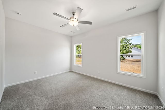 4043 Church Street, Wade, NC 28395