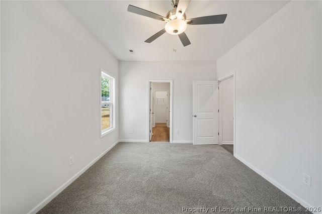 4043 Church Street, Wade, NC 28395