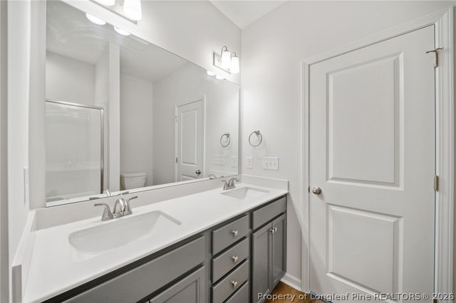 4043 Church Street, Wade, NC 28395