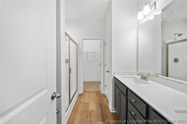 4043 Church Street, Wade, NC 28395