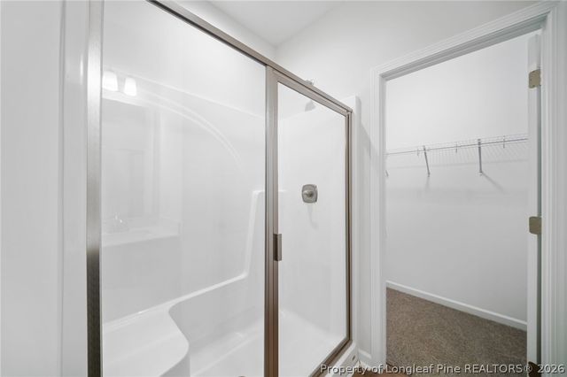 4043 Church Street, Wade, NC 28395