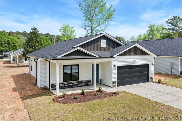 4043 Church Street, Wade, NC 28395