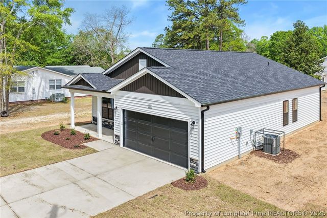 4043 Church Street, Wade, NC 28395