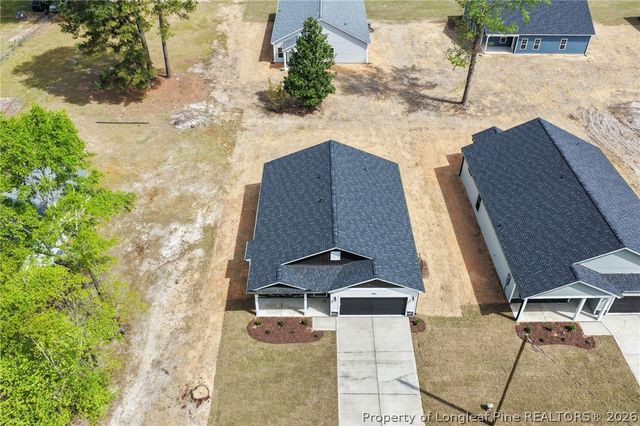 4043 Church Street, Wade, NC 28395