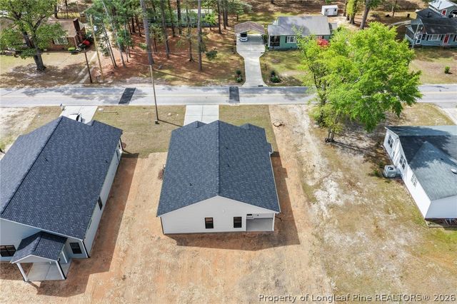 4043 Church Street, Wade, NC 28395