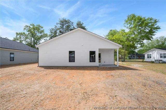 4043 Church Street, Wade, NC 28395