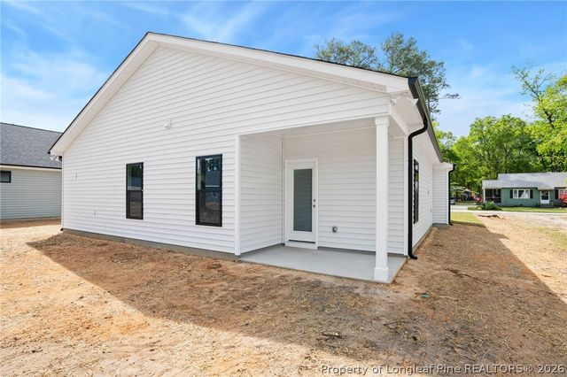 4043 Church Street, Wade, NC 28395