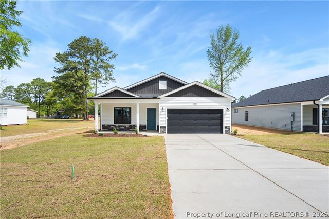 4043 Church Street, Wade, NC 28395