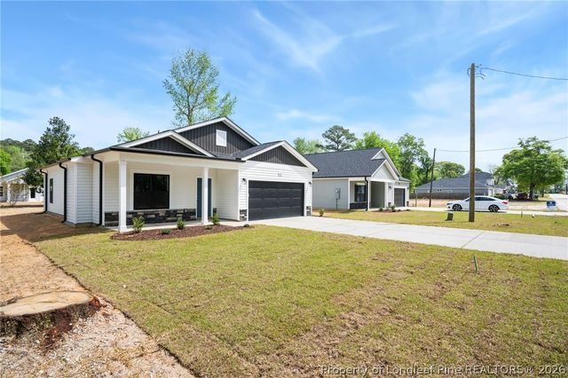 4043 Church Street, Wade, NC 28395