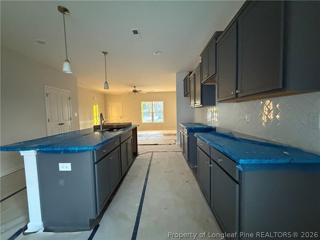 4043 Church Street, Wade, NC 28395