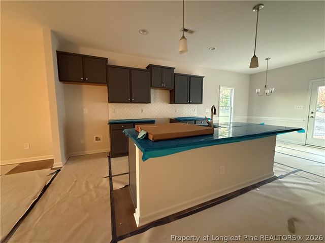 4043 Church Street, Wade, NC 28395