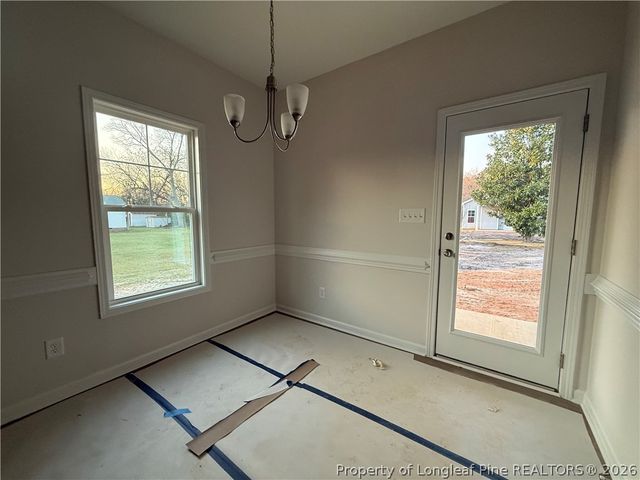 4043 Church Street, Wade, NC 28395