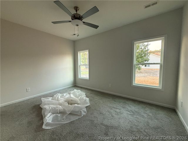 4043 Church Street, Wade, NC 28395