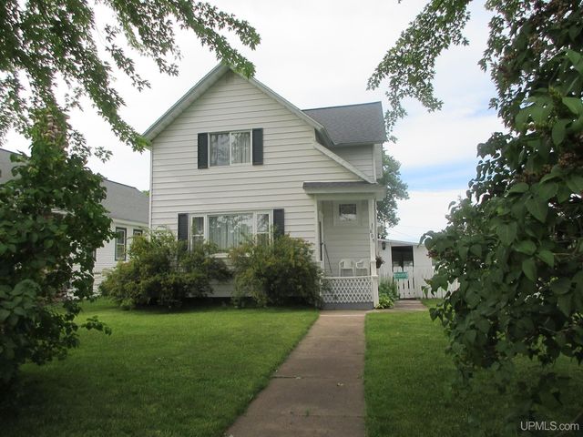 605 Putnam Street, Wakefield, MI 49968