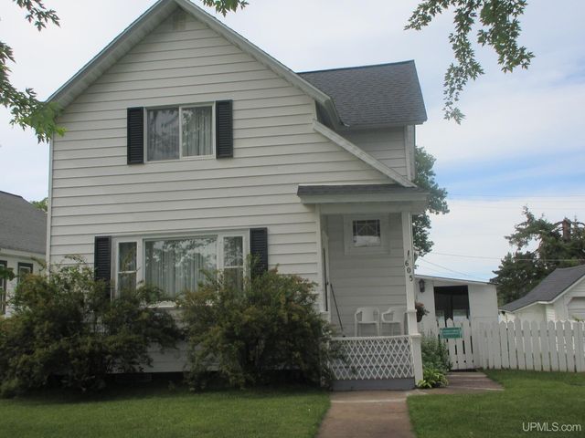 605 Putnam Street, Wakefield, MI 49968