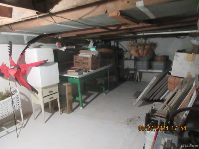 605 Putnam Street, Wakefield, MI 49968