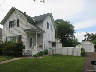 605 Putnam Street, Wakefield, MI 49968