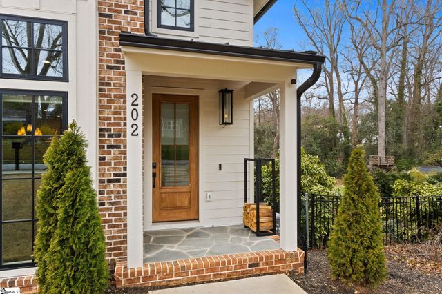 202 Cammer Avenue, Greenville, SC 29605