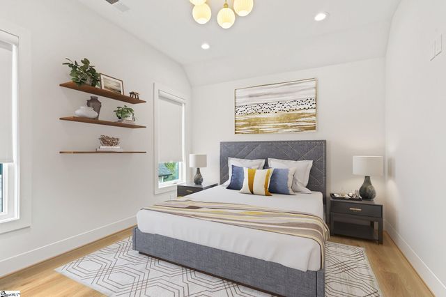 202 Cammer Avenue, Greenville, SC 29605