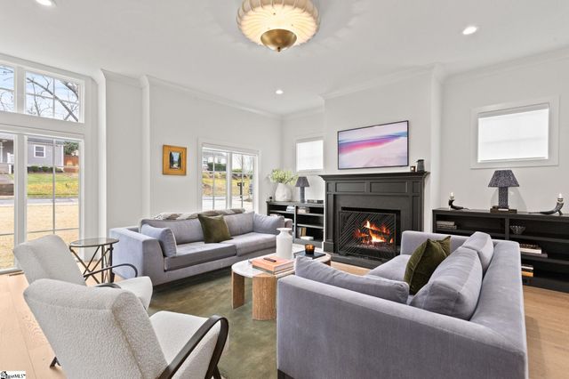 202 Cammer Avenue, Greenville, SC 29605