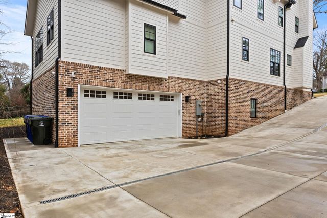 202 Cammer Avenue, Greenville, SC 29605