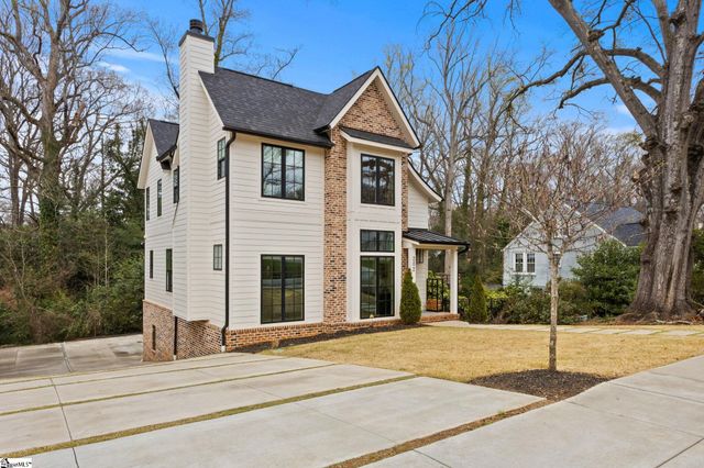 202 Cammer Avenue, Greenville, SC 29605