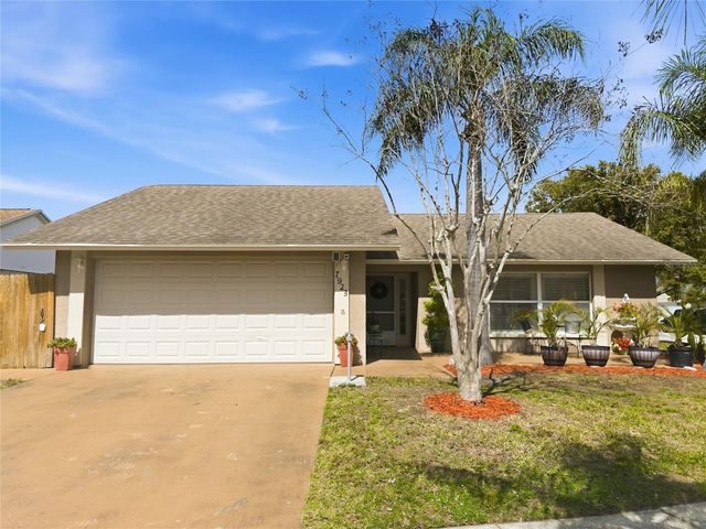 7923 ADELAIDE LOOP, New Port Richey, FL 34655