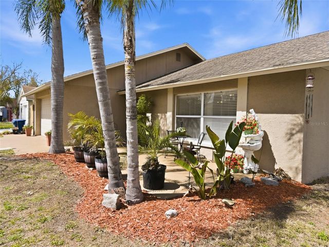 7923 ADELAIDE LOOP, New Port Richey, FL 34655