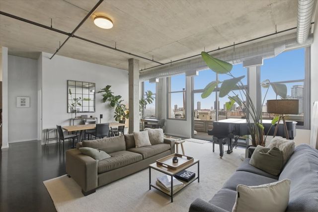 900 N KINGSBURY Street 1166, Chicago, IL 60610