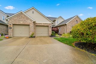 4684 Court Yard Drive, Mason, OH 45040