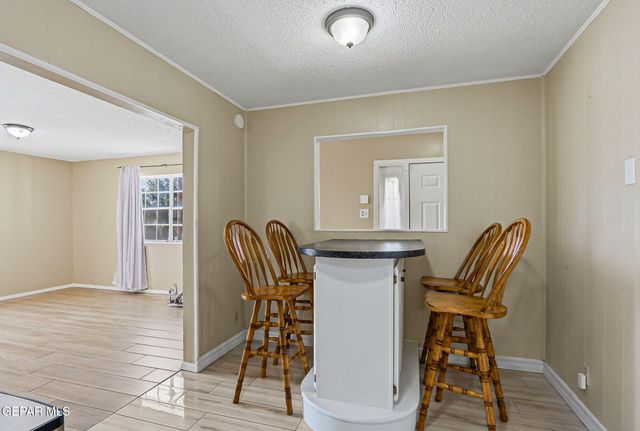 3431 WICKHAM Avenue, El Paso, TX 79904