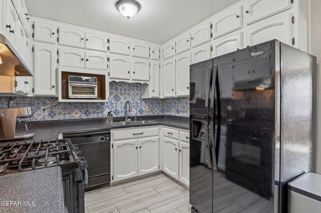 3431 WICKHAM Avenue, El Paso, TX 79904