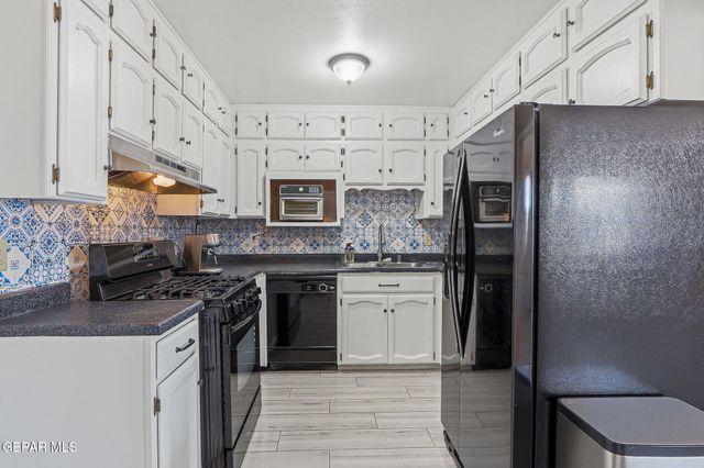 3431 WICKHAM Avenue, El Paso, TX 79904