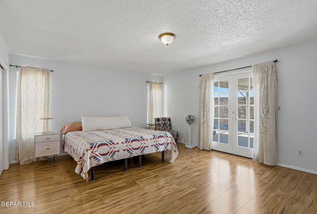 3431 WICKHAM Avenue, El Paso, TX 79904