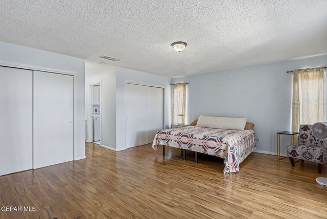 3431 WICKHAM Avenue, El Paso, TX 79904