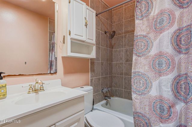 3431 WICKHAM Avenue, El Paso, TX 79904