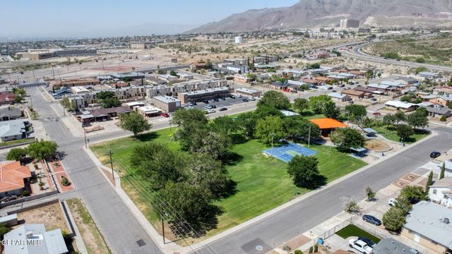 3431 WICKHAM Avenue, El Paso, TX 79904