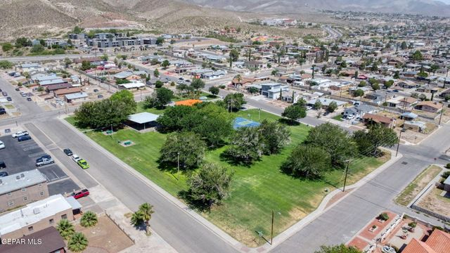 3431 WICKHAM Avenue, El Paso, TX 79904