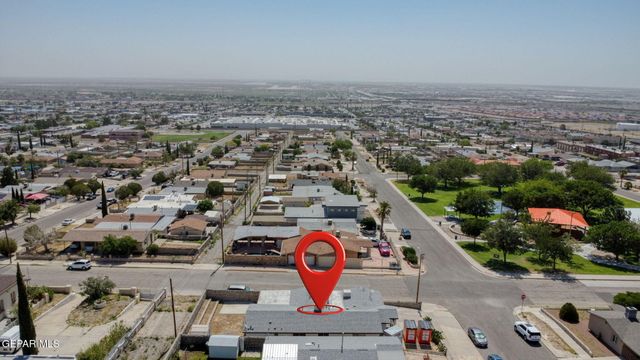 3431 WICKHAM Avenue, El Paso, TX 79904