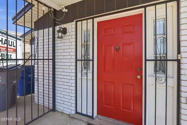 3431 WICKHAM Avenue, El Paso, TX 79904