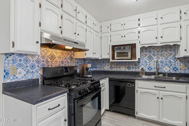 3431 WICKHAM Avenue, El Paso, TX 79904