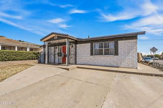 3431 WICKHAM Avenue, El Paso, TX 79904