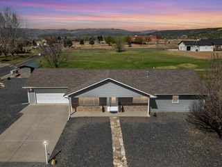 404 SE Birdie Circle, Cedaredge, CO 81413