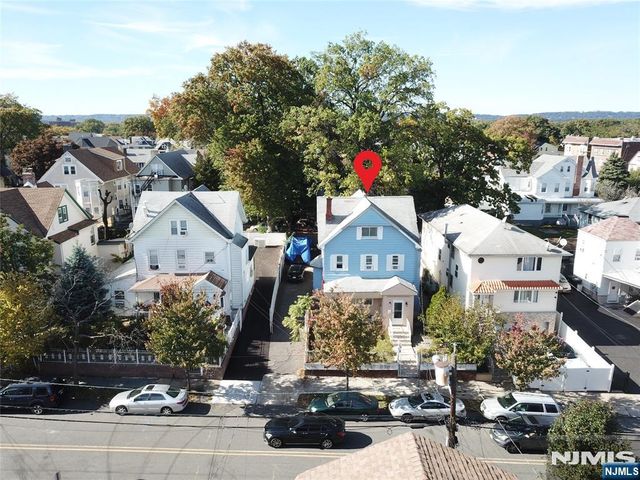 752 Highland, Newark, NJ 07104