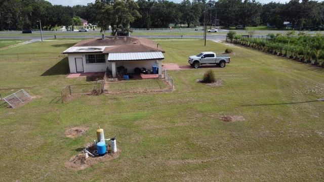 2806 E 60 HIGHWAY, Plant City, FL 33567