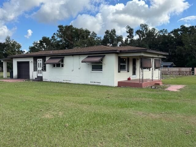 2806 E 60 HIGHWAY, Plant City, FL 33567