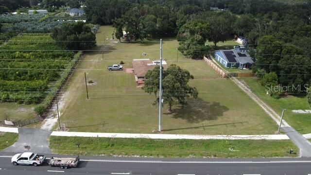 2806 E 60 HIGHWAY, Plant City, FL 33567