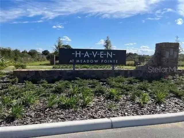 3612 BELLMEADE COURT 3612, Wesley Chapel, FL 33543